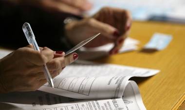 Si perdí el DNI, ¿puedo votar?