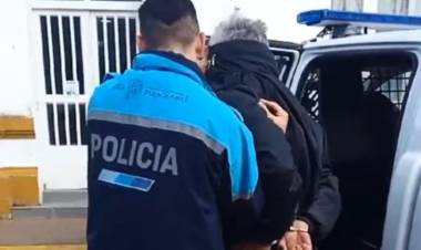 Detuvieron a un hombre de 62 años acusado de abuso sexual