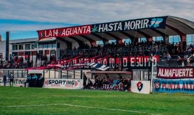 Liga del Sur: Sporting recibe a Bella Vista este domingo por la fecha 9 del Clausura Oficial 2023