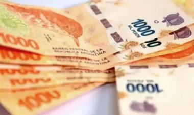 Suma fija: qué comunas de la zona pidieron ayuda a la Provincia de Buenos Aires