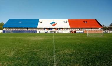 Se juegan las FINALES de la “Copa Liga Rosaleña”