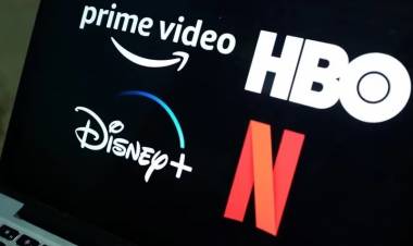 Cuánto saldrán Netflix, Spotify, HBO, etc. tras el impacto del aumento del dólar tarjeta