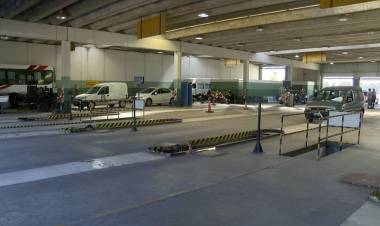 El Gobierno de la Provincia hizo un gran cambio en el sistema de turnos para renovar la VTV