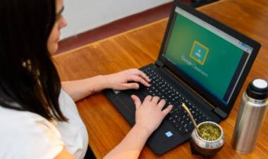 CENS 453: una oportunidad para terminar la Secundaria a distancia