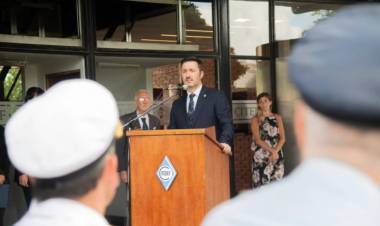 El Ministerio de Defensa prohibió el uso del lenguaje inclusivo en las Fuerzas Armadas