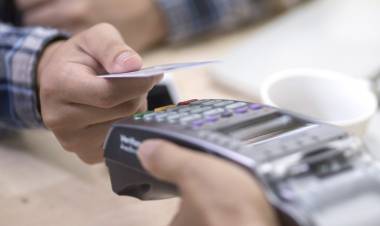 Tarjetas: Mirá el nuevo sistema de pago para evitar estafas