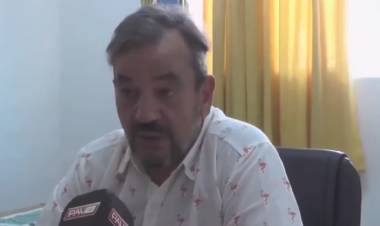 “Vamos a instalar un puesto fijo en el cementerio e iniciar patrullas”, declaró Álvarez