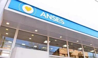 El Gobierno subió el tope de ingresos y así jubilados y pensionados cobren el bono de 70mil pesos en abril