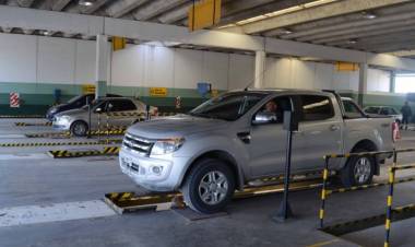 Fuerte aumento de la VTV: subirá más del 100 por cientoen dos meses