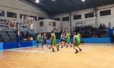 Básquet: Se jugaron los segundos partidos de OCTAVOS DE FINAL del Torneo de Segunda de la ABB