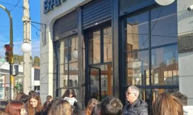 Se organiza un circuito histórico por la ciudad para las escuelas