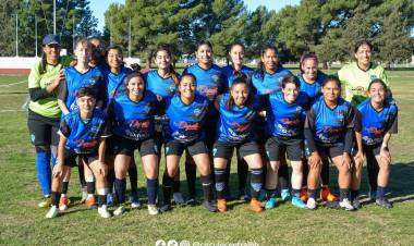 Liga del Sur: FC Puerto Belgrano visita a Villa Mitre por la fecha 7 del Torneo Apertura 2024