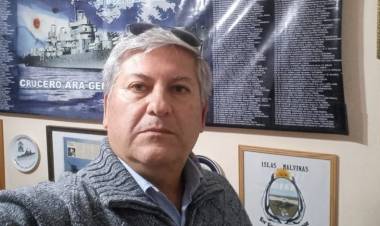 Por qué echaron al secretario de bloque de la Libertad Avanza en Coronel Rosales