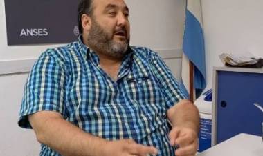 García “Trabajaremos para dar respuesta a la deuda pendiente que tenemos los rosaleños con el turismo”