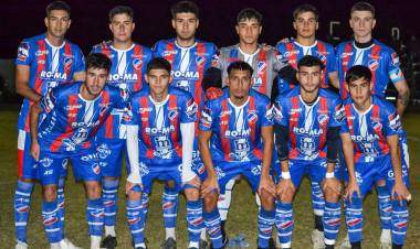 Rosario Puerto Belgrano empató 1 a 1 con 12 de Octubre en Médanos por la fecha 3 del PRE FEDERAL