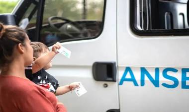 ANSES fija nuevos topes de ingresos y montos a cobrar en las asignaciones familiares