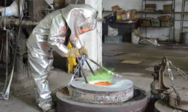 ATE rechazó la oferta salarial por parte del gobierno nacional