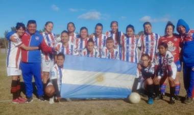 Liga del Sur: Rosario Femenino cayó ante Empleados de Comercio por la fecha 11 del Torneo Apertura 2024