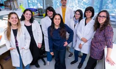 La vacuna argentina del COVID ya está en farmacias