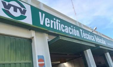 Nuevo aumento en la VTV de la Provincia de Buenos Aires