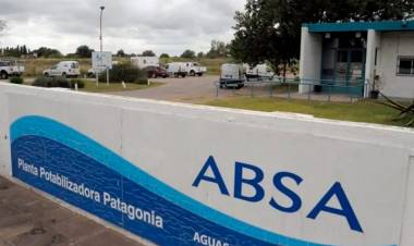 Se confirma un aumento del 50 por ciento en la tarifa de agua desde julio en la Provincia de Buenos Aires