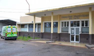 Se realizó un implante de oído medio por primera vez en el Hospital Municipal Eva Perón