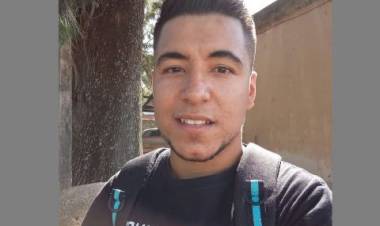 Aún restan juntar 2 millones de pesos para repatriar los restos de Nathanael