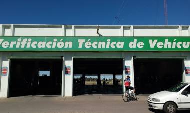 Desde Agosto 2024 habrá cambios en el sistema para pedir turno para la VTV