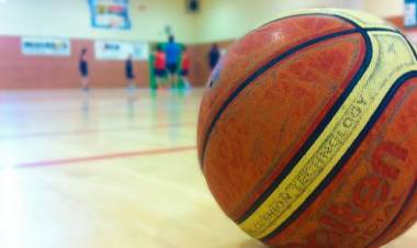 Básquet: Los equipos rosaleños ya se van preparando para el Torneo de Segunda