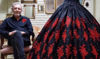 Decretaron tres días de duelo municipal por el fallecimiento de Bouscayrol