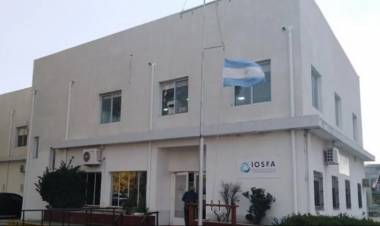 Pablo Mendoza: "La decisión es no privatizar el IOSFA"