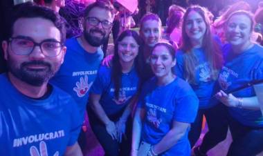 “Involucrate” les canta a los chicos cómo cuidarse frente al abuso sexual