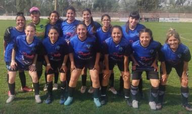 Liga del Sur: FC Puerto Belgrano goleó 3 a 0 a Sansinena por la fecha 11 del Clausura 2024