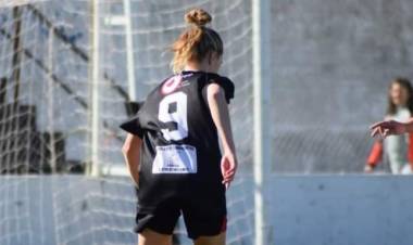 Liga del Sur: Sporting Femenino visita a Empleados de Comercio por la fecha 12 del Clausura 2024