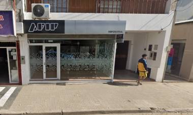 Dudas sobre que pasará con la consultoría de AFIP en Punta Alta