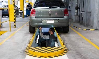 La Legislatura debatirá un proyecto para eliminar la VTV en la provincia