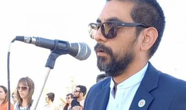 Aristimuño: “estamos trabajando fuertemente para que sean incluidas obras en Villa Arias en el presupuesto 2025”