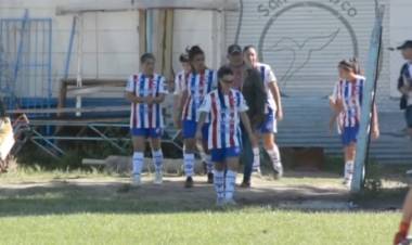 Liga del Sur: Rosario Femenino cayó ante San Francisco por la fecha 14 del Clausura 2024