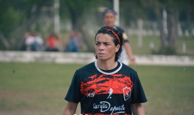 Liga del Sur: Sporting Femenino visita a Pacífico en Cabildo por la fecha 16 del Clausura 2024