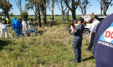 Se realizará un encuentro por el Día de la Defensa Civil
