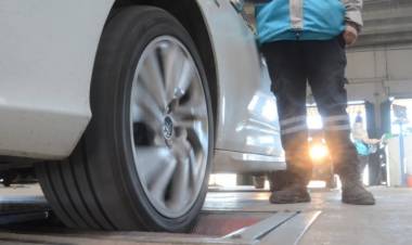 Ya rige el nuevo aumento de la VTV en la Provincia de Buenos Aires