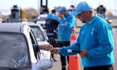 El Gobierno Nacional adelantó que antes de fin de año la licencia de conducir dejaría de tener vencimiento