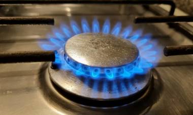 El Gobierno Nacional convocó a audiencia pública para definir los aumentos del gas