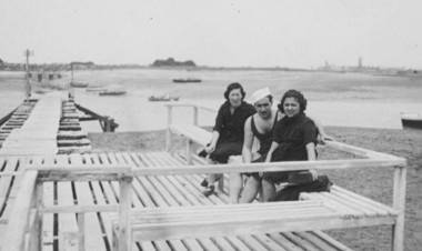 El Club Náutico Punta Alta y sus 91 años