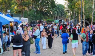 Villa del Mar realizó la Fiesta de los Humedales