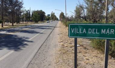 UCR Coronel Rosales: “El Ejecutivo debería pedir la urbanización de la ruta 229”