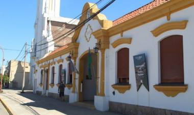 El Concejo Deliberante pide información al Ejecutivo por recibir vehículos donados sin su autorización