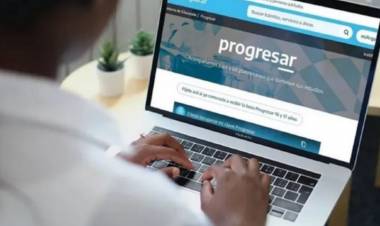 Becas Progresar 2025: cómo inscribirse para recibir hasta $ 35.000 mensuales