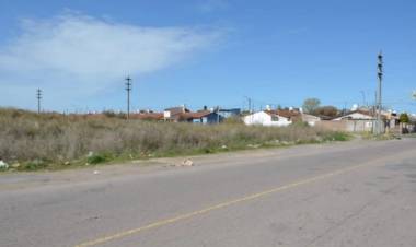 La distribución de las viviendas del Barrio Luz y Fuerza para los adjudicatarios “será por sorteo”