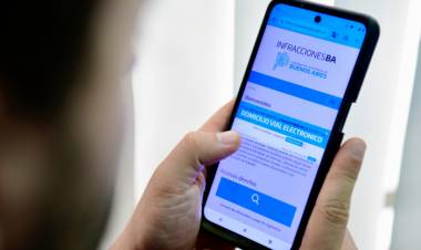 Así se puede sacar un turno online en los juzgados de faltas de la provincia de Buenos Aires